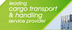 Cargo Transport and Handling Services
